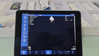 心臓イメージング用の高度なフェーズド アレイ超音波プローブ