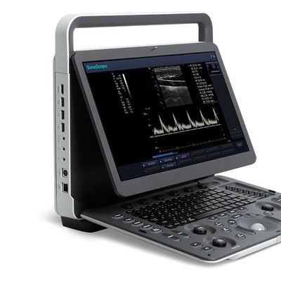 購入 15.6の」2年の保証が付いているLCD Sonoscape E2の超音波機械 online manufacture
