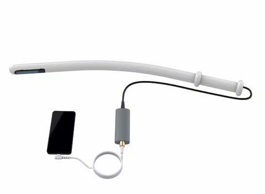 購入 8MHz馬のウシのための獣医の携帯用獣医の超音波 online manufacture