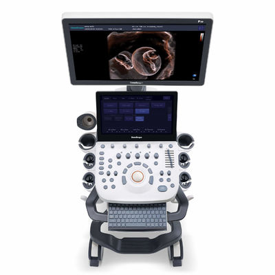 購入 OBおよびGynecologyのための4D Elastography SonoScapeの超音波機械 online manufacture