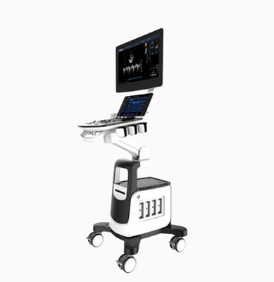 購入 FDAは180° Transvaginal調査とのChisonの超音波機械CBit 9を承認した online manufacture