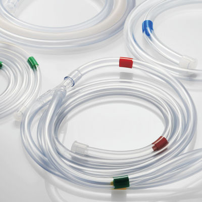 購入 ポリ塩化ビニールのAutotransfusion装置に使用する使い捨て可能なExtracorporeal循環管 online manufacture