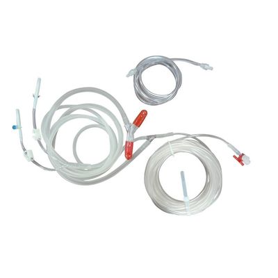 購入 ISO13485 心肺バイパスおよび心臓手術用の単回使用心停止デリバリーシステム online manufacture