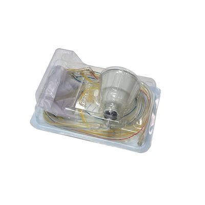 購入 ISO13485 細胞回収および自己輸血用の自己血液回収システム消耗品 online manufacture