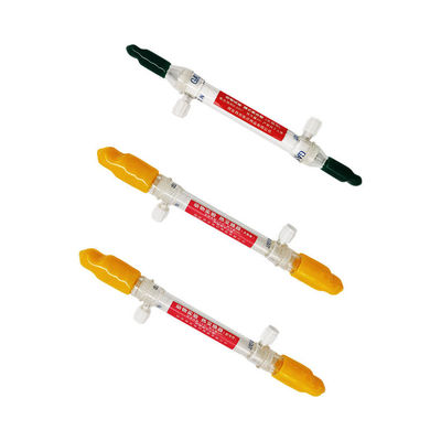 購入 ISO13485 動物実験および前臨床体外循環研究用の膜型人工肺 online manufacture