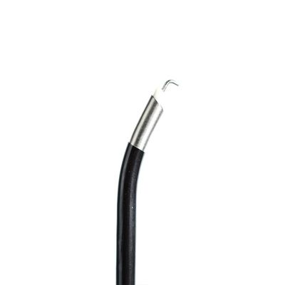 購入 低温0.6mmのホックのCoblationの細い棒30°の調査90°の先端 online manufacture