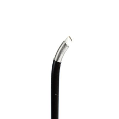 購入 130mmのRetinacularの側面緩みのための両極斜めの版のCoblationの細い棒 online manufacture