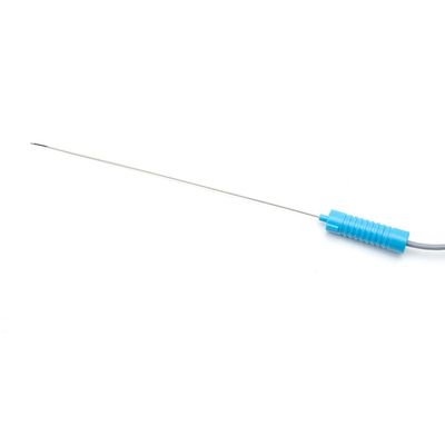 購入 123mmの無線周波数のCoblationの細い棒腰神経の側面ターゲット切除の先端 online manufacture