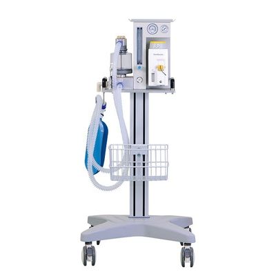 購入 O2獣医の医療機器の麻酔機械25L/Min-75L/Min online manufacture