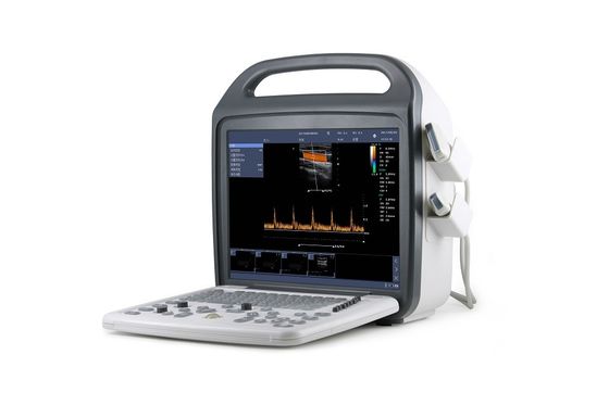 購入 6から24cmの超音波獣医装置の超音波携帯用ISO13485 online manufacture