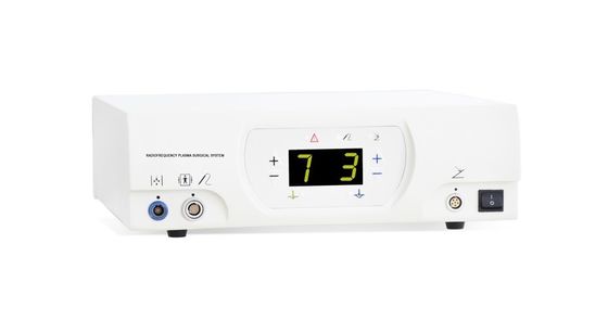 購入 CE ISO 低温 RF プラズマ コブレーション高周波電気外科ユニット ENT 脊椎泌尿器科婦人科 online manufacture