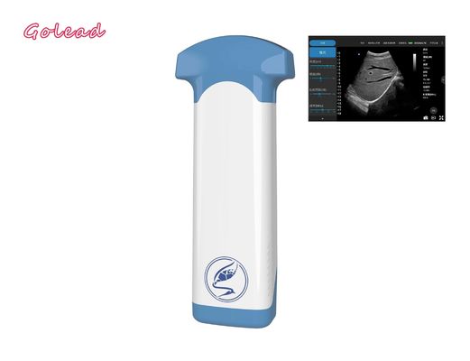 購入 頻度2から6無線超音波の調査の深さMHzのIOSの37.8cm online manufacture