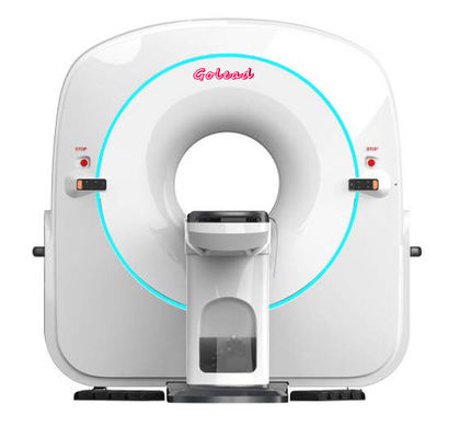 購入 White Vet CT スキャン小型動物用単相 CBCT スキャナー online manufacture
