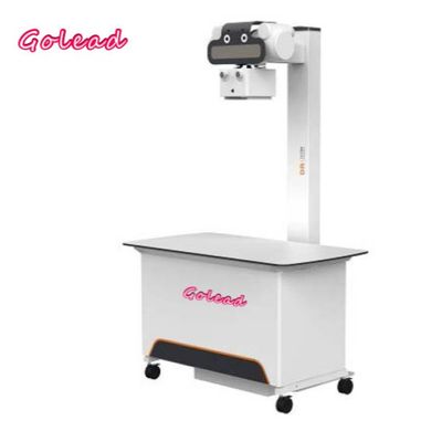 購入 ロード時間1-10000msの220V/110V獣医用デジタルX線撮影システム online manufacture