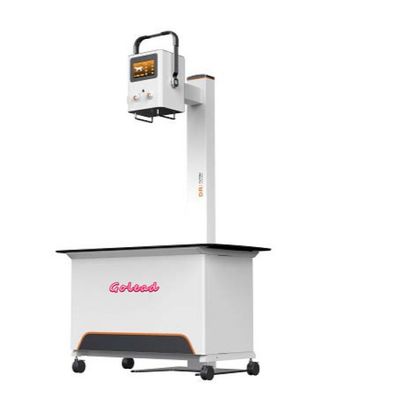 購入 小動物ペット用8KW獣医用デジタルX線撮影システム online manufacture