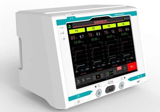 購入 マルチモード 4 ～ 8 チャンネル RF 病変用高周波電気外科用発電機 モノポーラ バイポーラ トリポーラ online manufacture