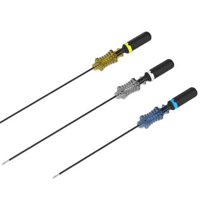 購入 調整可能なアクティブチップ付きの使い捨て RF 電極 (0 ～ 2.4mm) online manufacture