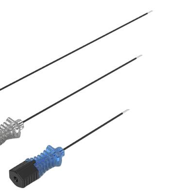 購入 20G 22G MDR CE 使い捨て高周波針医療用 RF 針 online manufacture