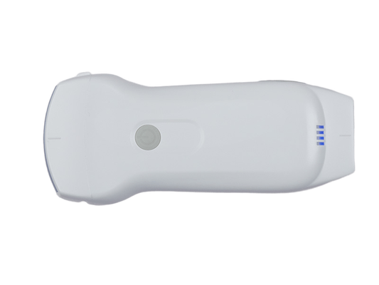 購入 FDA 承認済みのエントリーレベルのデュアルヘッド 3-in-1 ワイヤレス超音波プローブ online manufacture