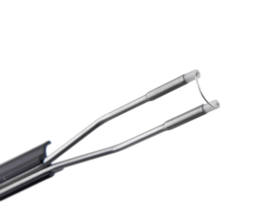 購入 婦人科および泌尿器科手術用の使い捨て RF プラズマ大型ループ電極 online manufacture