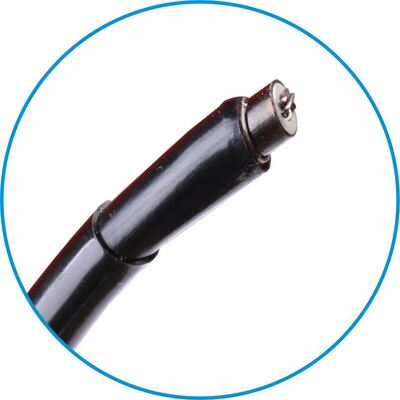 購入 喉頭腫瘍の治療のための使い捨て低温RFプラズマECTプローブ online manufacture