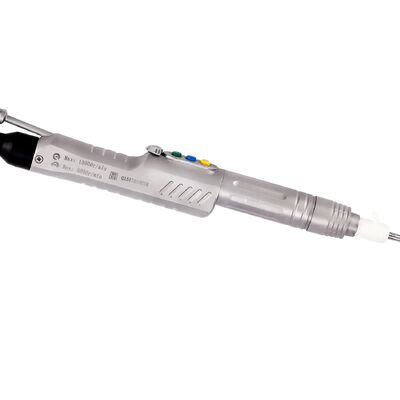 購入 FESS および低侵襲耳鼻咽喉科手術用の ENT マイクロデブライダー ハンドピース online manufacture