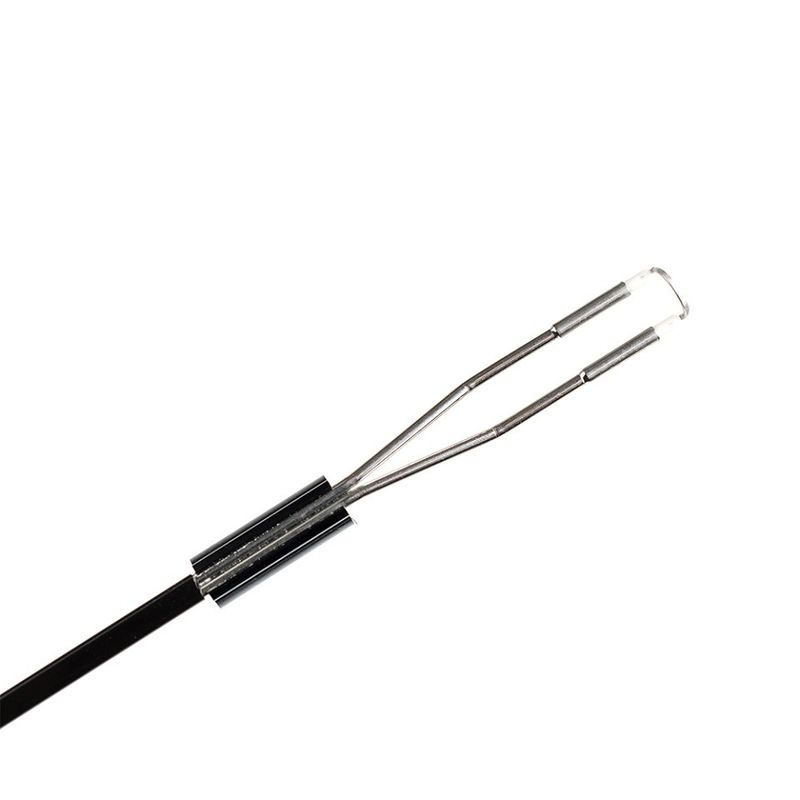 1回はBPHおよび前立腺の肥大の外科のためにCoblationの細い棒のループ電極を使用する