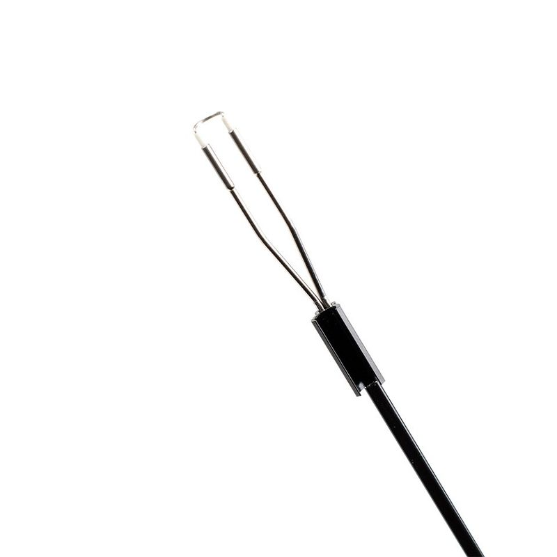 1回はBPHおよび前立腺の肥大の外科のためにCoblationの細い棒のループ電極を使用する