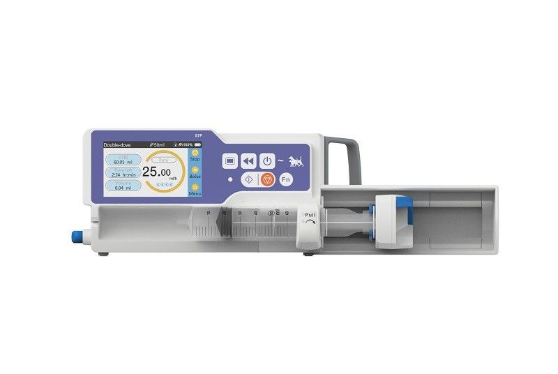 5mlへの60ml 4.3色TFTのスポイトの運転者獣医110-240V