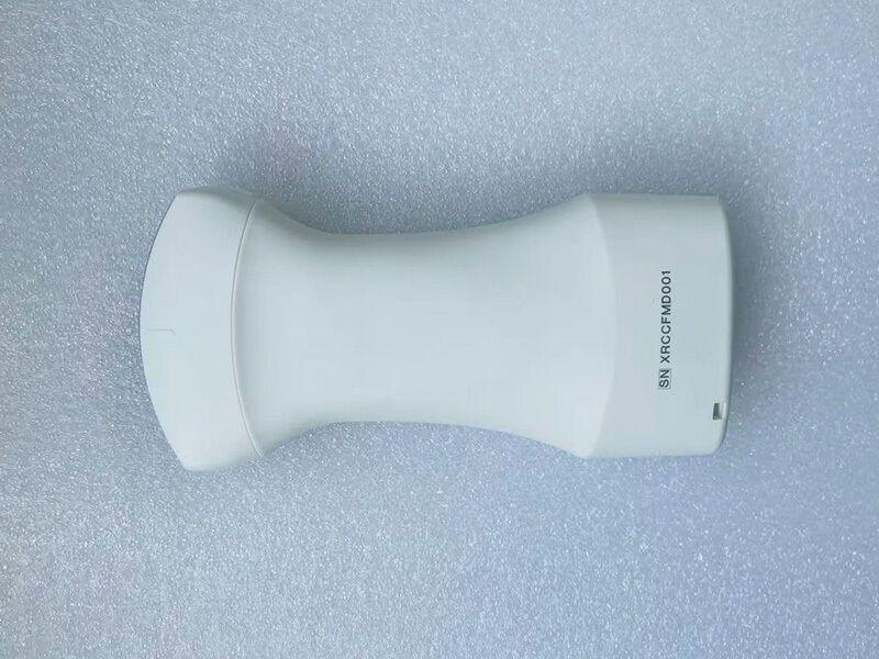 ポータブル臨床画像用の交換可能なバッテリーを備えたワイヤレスポケットコンベックス超音波スキャナー